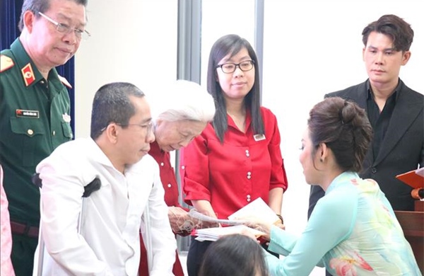 65 năm thảm họa da cam ở Việt Nam: Từ nỗi đau đến khát vọng cống hiến