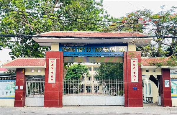 Gia Lai: Phản ánh thí sinh dùng điện thoại trong phòng thi là không có cơ sở