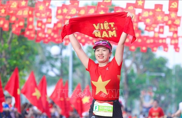 Để thể thao thực sự đi vào đời sống