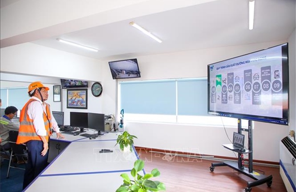 Tám trụ cột phát triển hệ sinh thái đổi mới sáng tạo