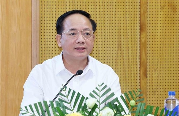 Giữ thế chủ động củng cố niềm tin xã hội