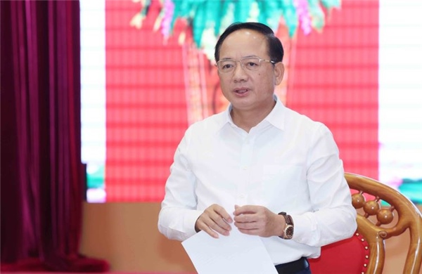 Bảo đảm nội dung tuyên truyền thực sự đi vào cuộc sống, đến được với người dân
