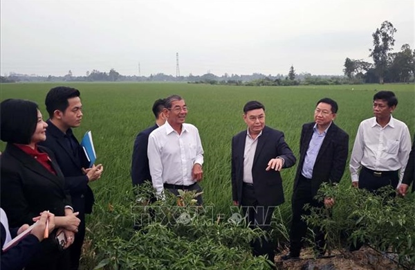 Đồng chí Xaysomphone Phomvihane và những đóng góp to lớn cho quan hệ đặc biệt Việt Nam - Lào