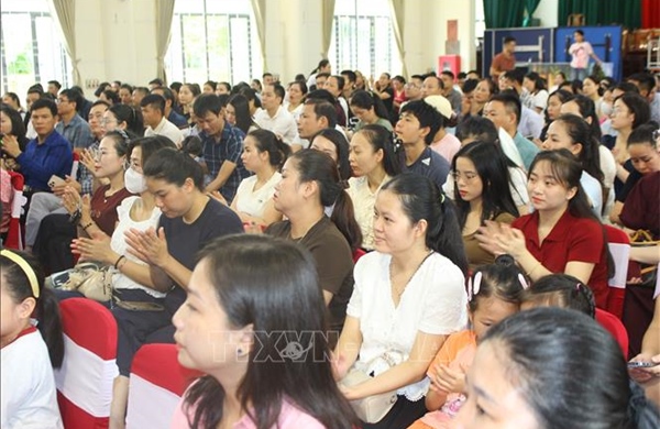 Đặt giới hạn rõ ràng hoạt động của Ban đại diện cha mẹ học sinh