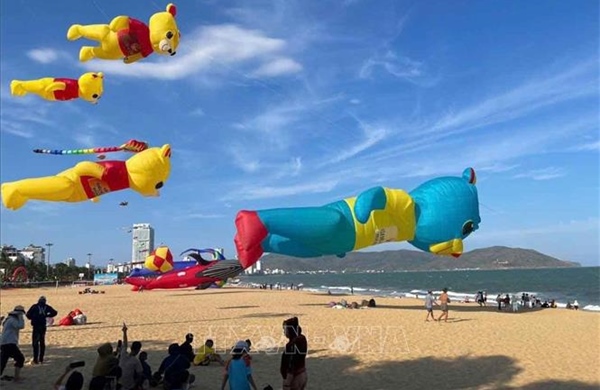 Thời tiết dịp 2/9: Duyên hải Nam Trung Bộ ngày nắng, có nơi nắng nóng