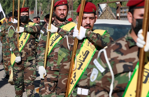 Iraq công bố hạn chót để các nhóm vũ trang thân Iran giải giáp