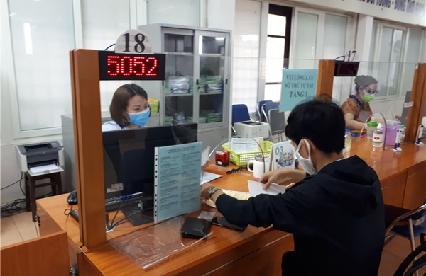 Điều kiện và mức hưởng trợ cấp thất nghiệp theo quy định mới
