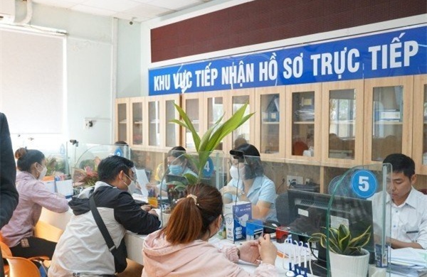 Chi trả lương hưu tháng 11/2025 tại TP Hồ Chí Minh vào ngày nào?