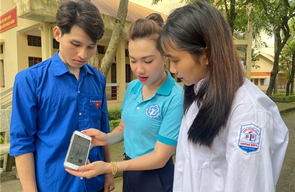 Hỗ trợ 50% mức đóng BHYT cho học sinh từ tháng 7/2025