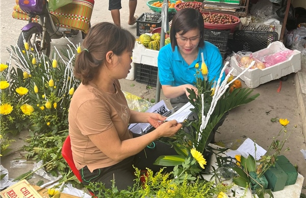 Nam Định: Hiệu quả phối hợp liên ngành thực hiện chính sách bảo hiểm xã hội
