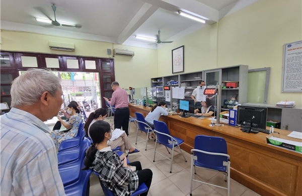Còn trên 10 năm công tác có đủ điều kiện nghỉ hưu sớm khi sắp xếp, tinh gọn bộ máy?