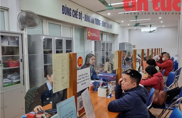 Chính sách bảo hiểm thất nghiệp thay đổi thế nào trong Luật Việc làm sửa đổi?