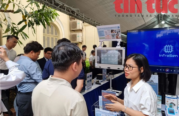 Khơi thông tiềm lực khoa học công nghệ vì phát triển bền vững