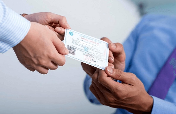 Người tố cáo Công ty C.P đã được quỹ BHYT chi trả hơn 200 triệu đồng