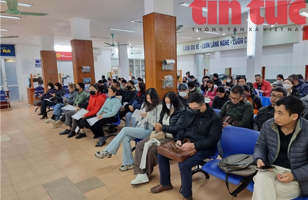 Những trường hợp bị chấm dứt hưởng trợ cấp thất nghiệp từ 1/1/2026