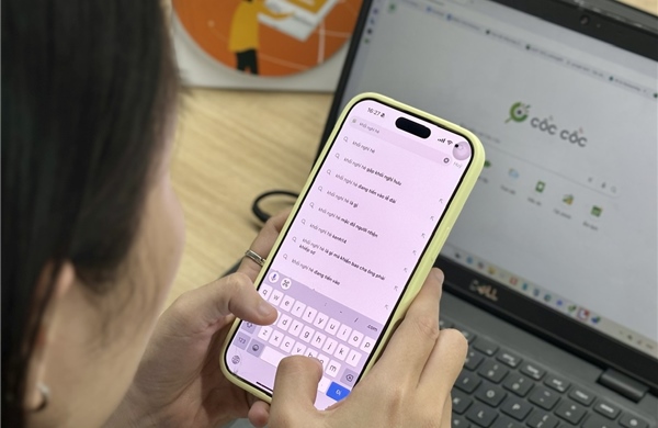 Từ khóa ‘Sáp nhập tỉnh thành’, cảnh giác hàng giả lên top tìm kiếm trên mạng