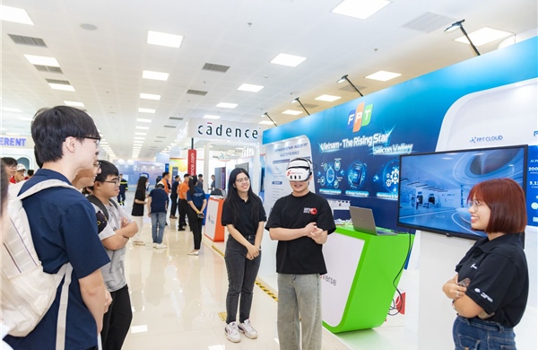 Hành lang mới cho đầu tư mạo hiểm tại Việt Nam