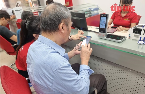 Hà Nội thay đổi lịch chi trả lương hưu tháng 5/2026