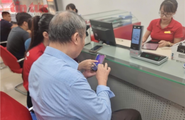 Lịch chi trả lương hưu, trợ cấp tháng 12 tại một số tỉnh thành người hưởng lưu ý