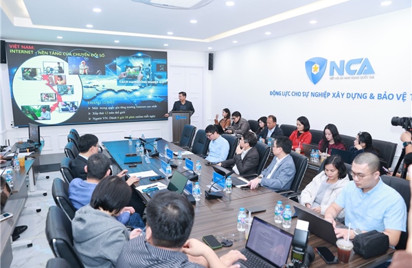 Người dân có quyền yêu cầu xóa dữ liệu từ 1/1/2026