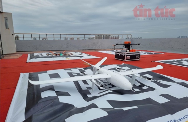 Hợp tác quốc tế thúc đẩy phát triển công nghệ chiến lược theo Nghị quyết 57