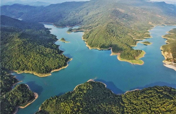 Định hình phát triển du lịch thể thao mạo hiểm Quảng Ninh