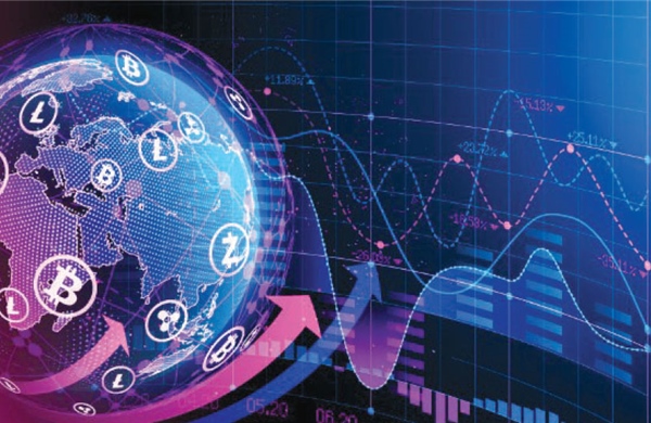 Thí điểm kết hợp đảm bảo an ninh mạng thị trường tài sản mã hoá