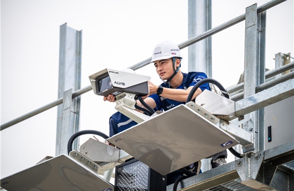 Doanh nghiệp công nghệ Việt giải bài toán tự chủ hạ tầng số quốc gia