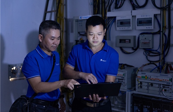 Các nhà mạng ứng dụng trí tuệ nhân tạo chống nghẽn mạng dịp Tết