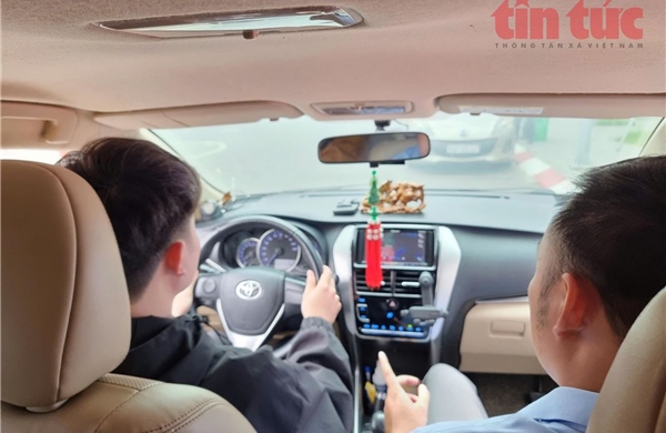 Đưa đào tạo nghề thành điểm tựa thực chất cho người thất nghiệp