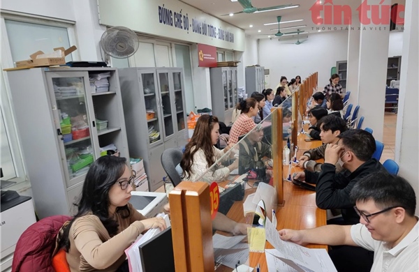 Những nhóm đối tượng nào được tăng lương cơ sở lên 2,53 triệu đồng từ 1/7/2026?