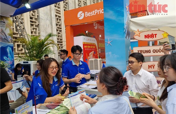 Kích hoạt thị trường du lịch hè với loạt sản phẩm xanh, số hóa