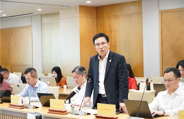 Siết chặt trách nhiệm nền tảng số và doanh nghiệp trung gian trong vi phạm quyền sở hữu trí tuệ