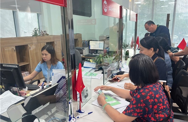 Đề xuất bổ sung nhóm dưới 75 tuổi vào lộ trình tăng lương hưu 8% từ 1/7/2026