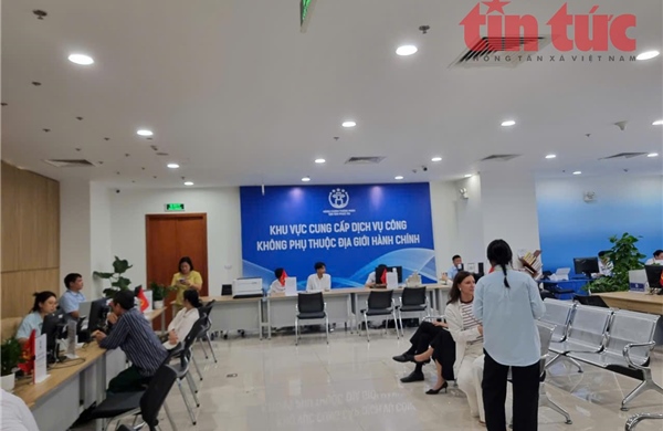 Gỡ 'nút thắt' để thúc đẩy chuyển đổi số, phát triển khoa học công nghệ