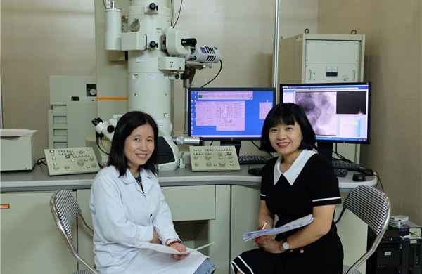 Báo chí là cầu nối đưa khoa học công nghệ đến với cuộc sống