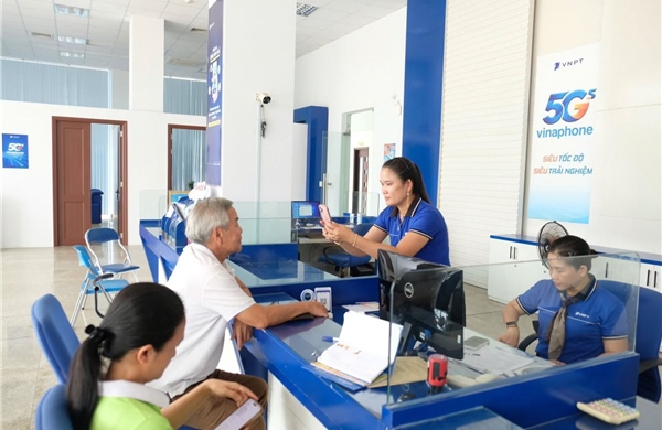 Nhà mạng khuyến nghị khách hàng khẩn trương xác thực thuê bao trước ngày 15/6
