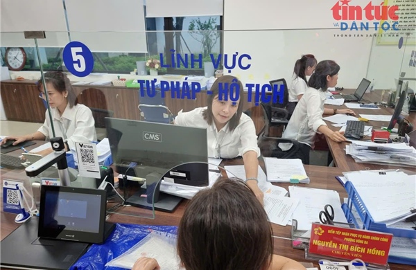 Nhận diện 13 'điểm nghẽn' chuyển đổi số trong hệ thống cơ quan Nhà nước