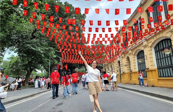 Ngày Văn hoá Việt Nam năm 2026 sẽ được nghỉ mấy ngày?
