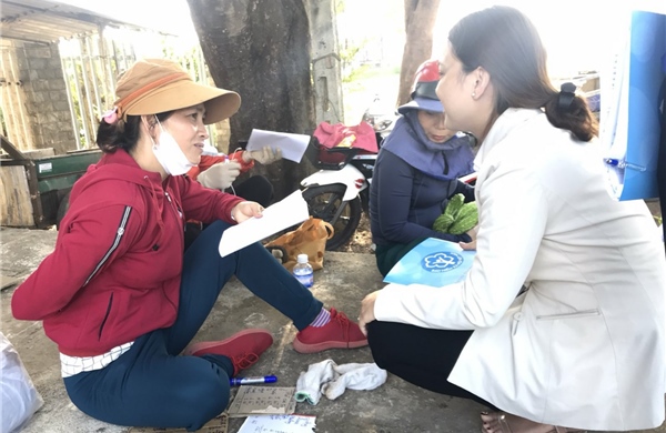 Có thay đổi mức đóng BHXH tự nguyện trong năm 2026 không?