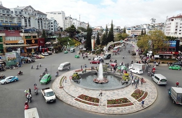 Lâm Đồng hướng tới trung tâm kết nối âm nhạc khu vực