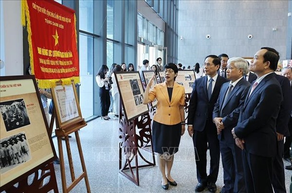 Hiệp định Geneve 1954: Mốc son lịch sử của nền ngoại giao Việt Nam