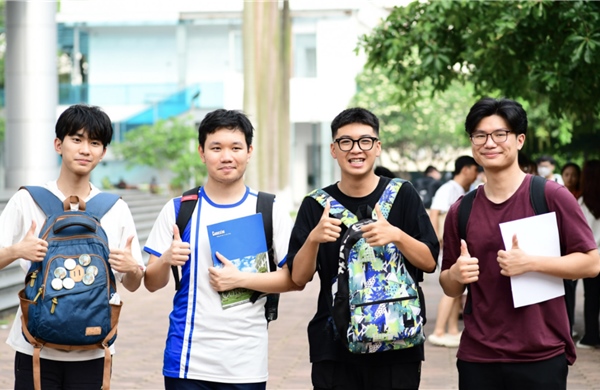 Đại học Bách khoa thông tin quy đổi điểm xét tuyển và dự báo điểm chuẩn năm 2025