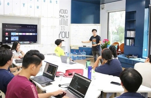 Ngành khoa học cơ bản tạo cơ hội cho thí sinh trong thời đại công nghệ 