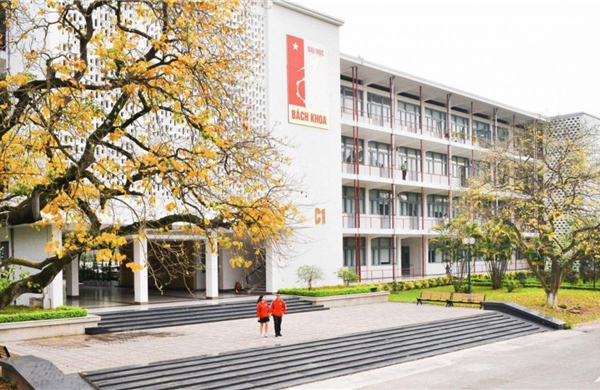 Đại học Bách khoa Hà Nội công bố điểm xét tuyển tài năng năm 2025
