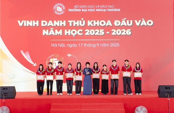 Tân sinh viên hãy bắt đầu bằng tập làm một ‘việc khó’ với bản thân 