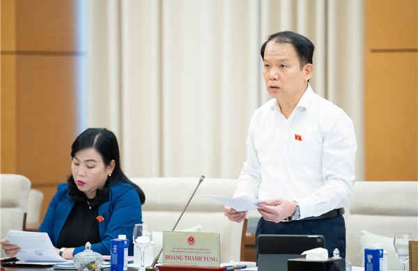 Hoàn thiện chính sách về các biện pháp phòng ngừa tham nhũng