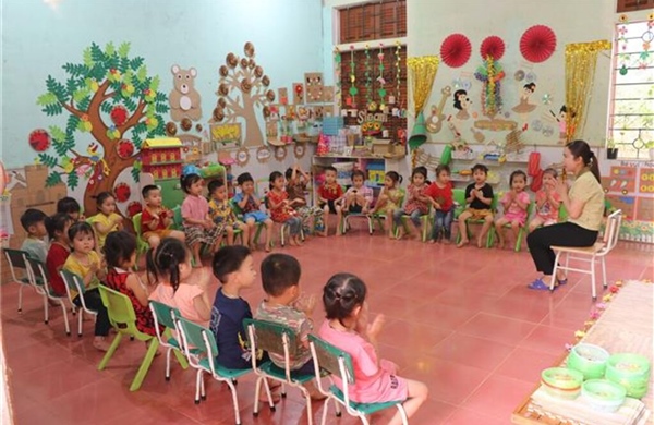 Những chính sách giáo dục có hiệu lực từ tháng1 năm 2026