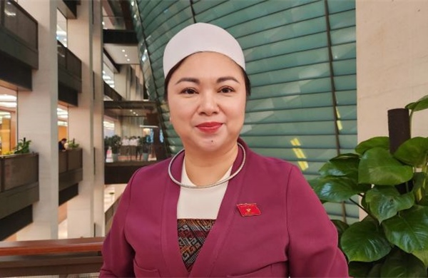 Bền lề Quốc hội: Gỡ điểm nghẽn để bảo tồn và phát huy bản sắc văn hóa