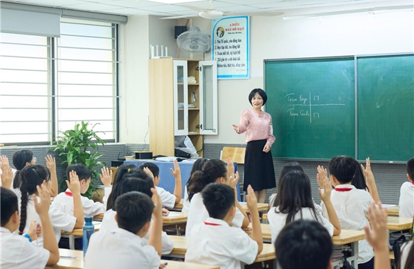 Tuyển sinh lớp 10: Bí quyết làm bài thi tiếng Anh đạt điểm tối ưu